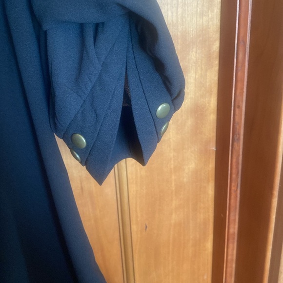 41 Hawthorn black shirt size medium - Picture 4 of 6